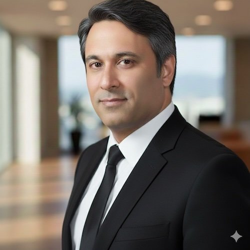 Rishi Khiani