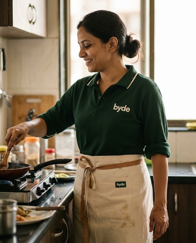 Home Chef